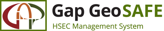 Gap GeoSafe