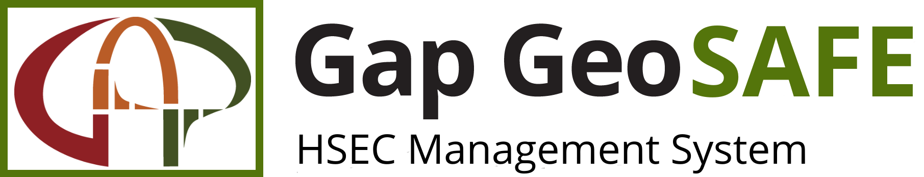 Gap GeoSafe